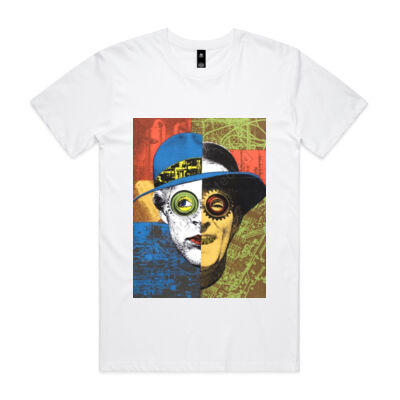 Mechanical Me Thumbnail